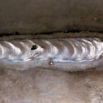 analyse de soudure