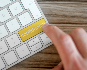 confidentiel