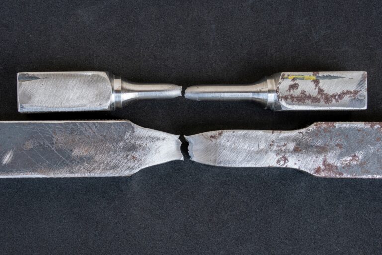 Essai de traction en laboratoire - FILAB