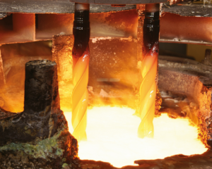traitement thermique