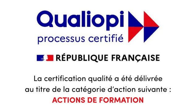 Organisme de formation