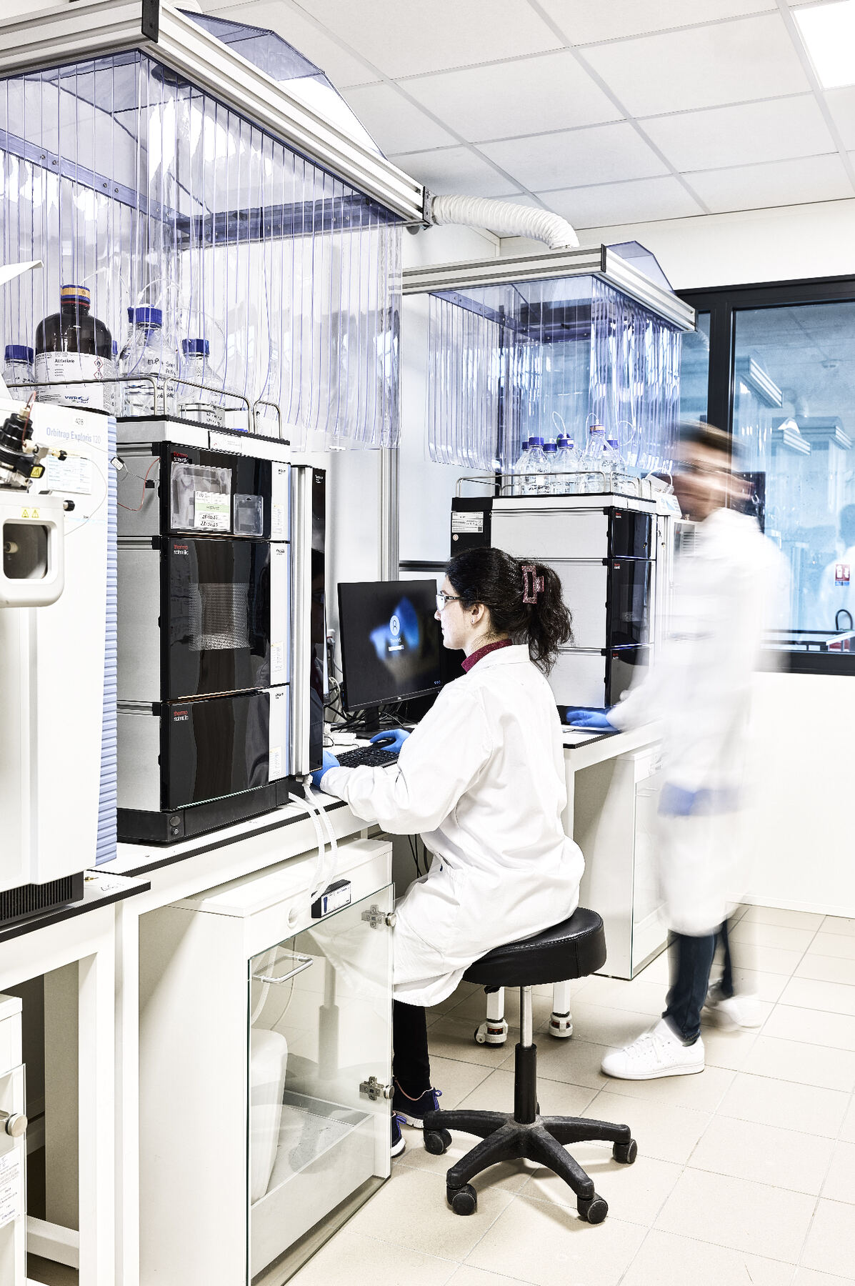 Filab laboratory equipment